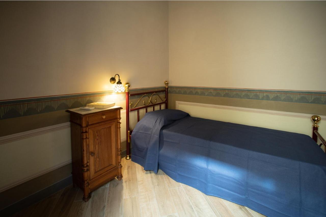 Cefas Apartments 체팔루 외부 사진
