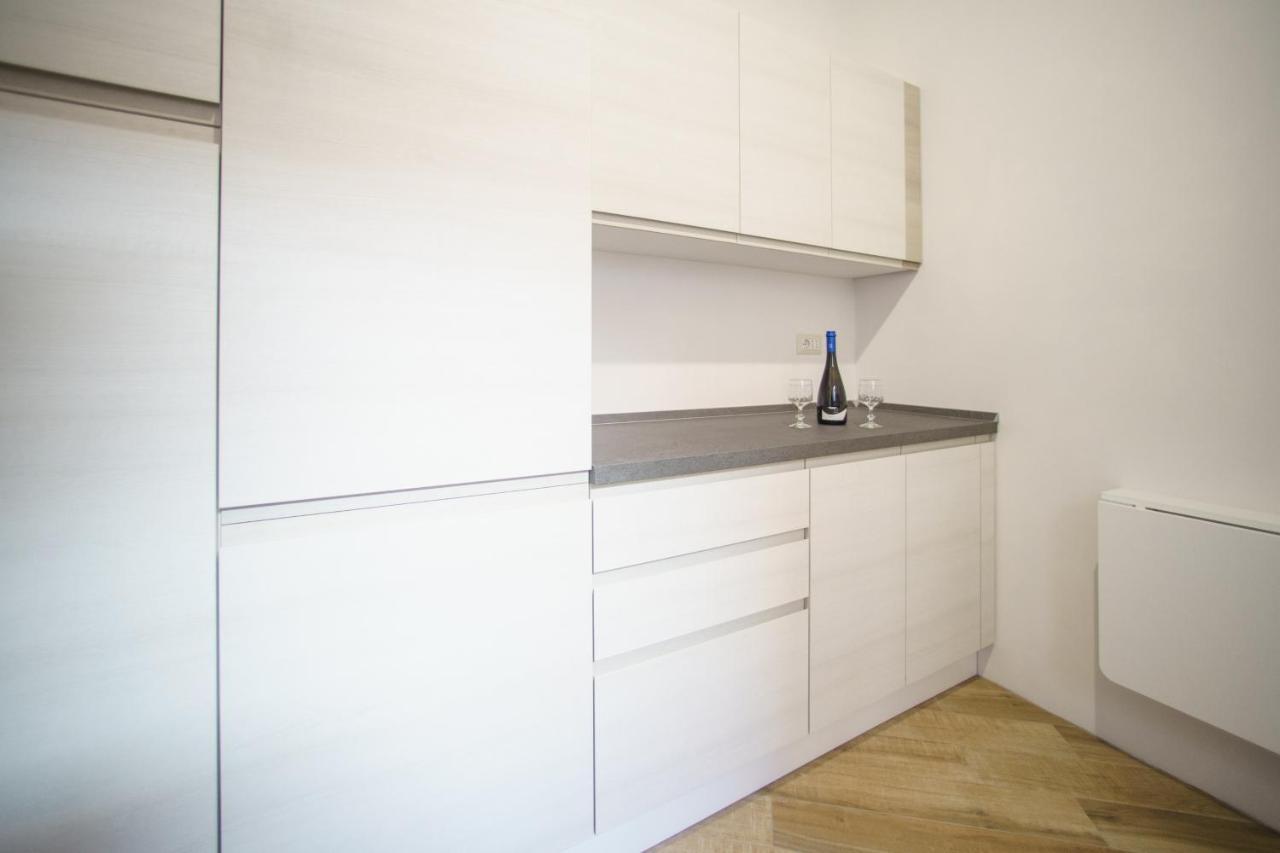 Cefas Apartments 체팔루 외부 사진