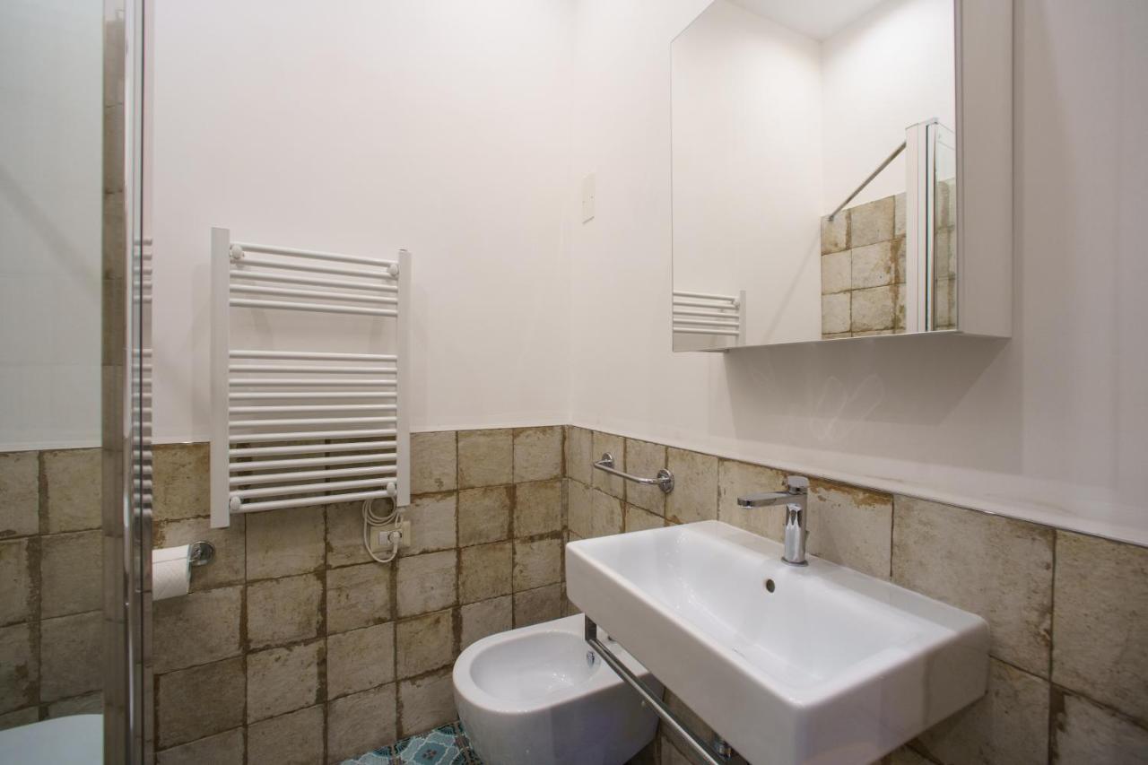 Cefas Apartments 체팔루 외부 사진