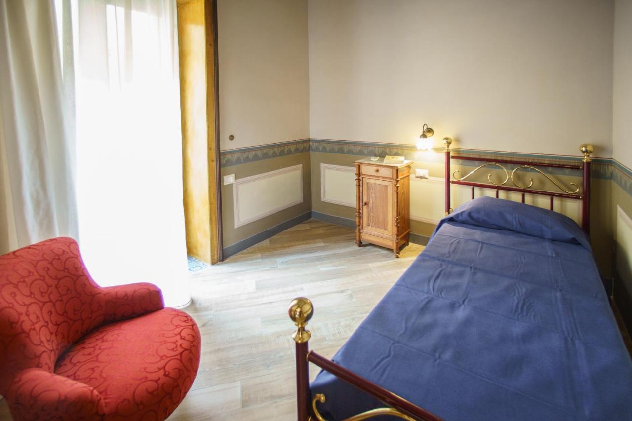 Cefas Apartments 체팔루 외부 사진
