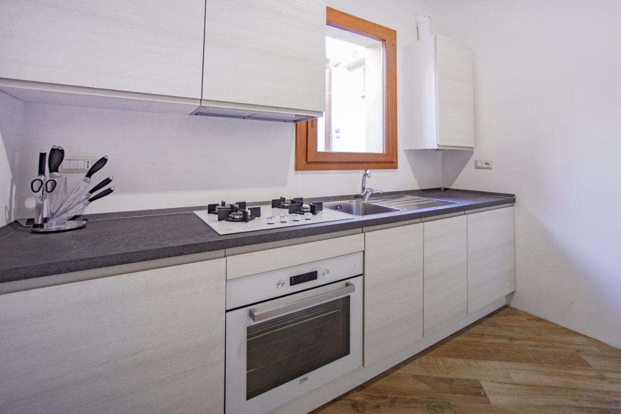 Cefas Apartments 체팔루 외부 사진