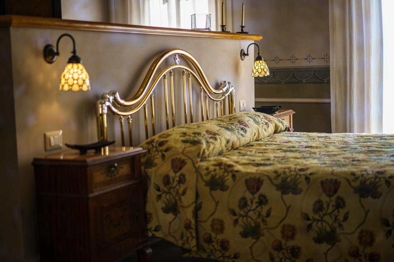 Cefas Apartments 체팔루 외부 사진