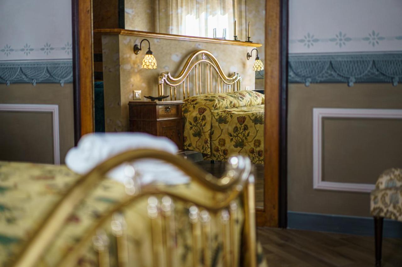 Cefas Apartments 체팔루 외부 사진