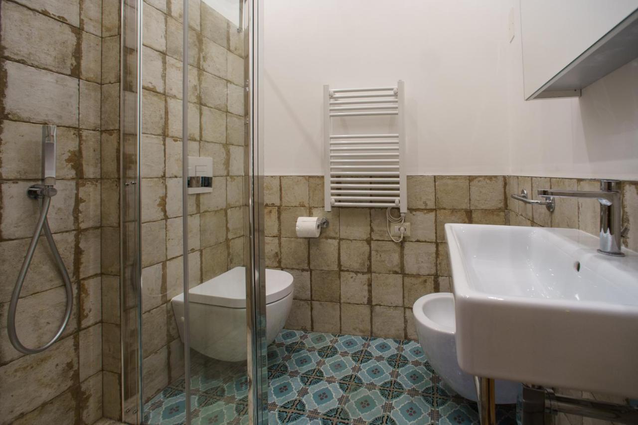 Cefas Apartments 체팔루 외부 사진