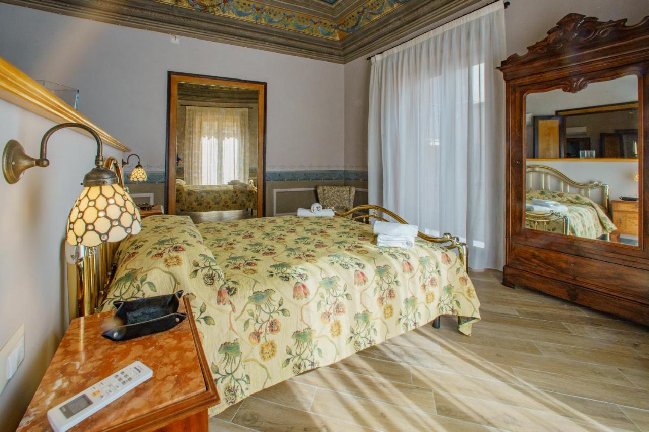Cefas Apartments 체팔루 외부 사진