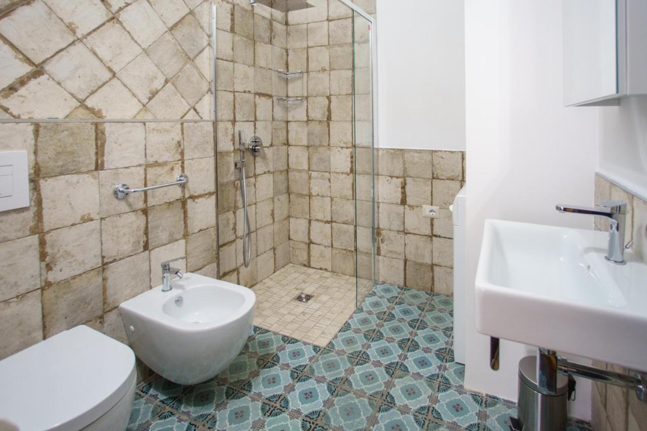 Cefas Apartments 체팔루 외부 사진