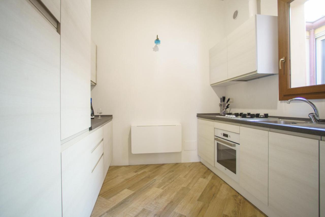 Cefas Apartments 체팔루 외부 사진