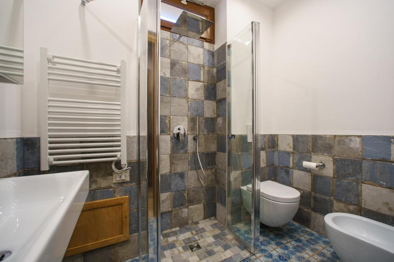 Cefas Apartments 체팔루 외부 사진