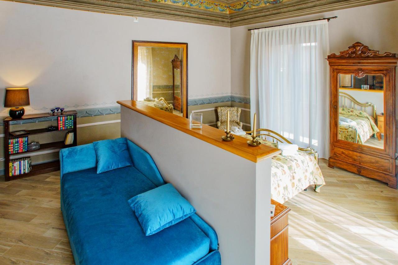 Cefas Apartments 체팔루 외부 사진