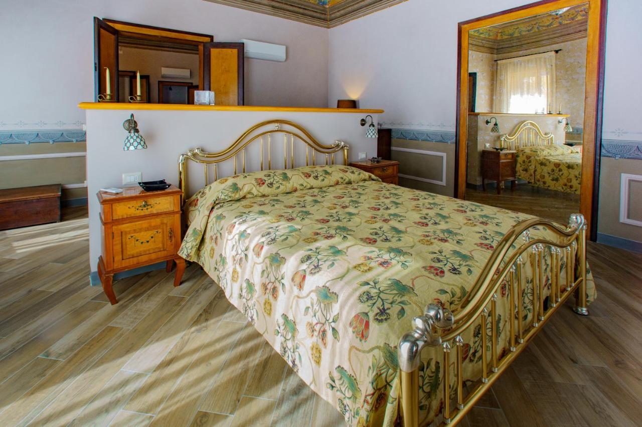 Cefas Apartments 체팔루 외부 사진