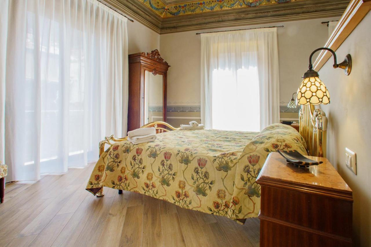 Cefas Apartments 체팔루 외부 사진