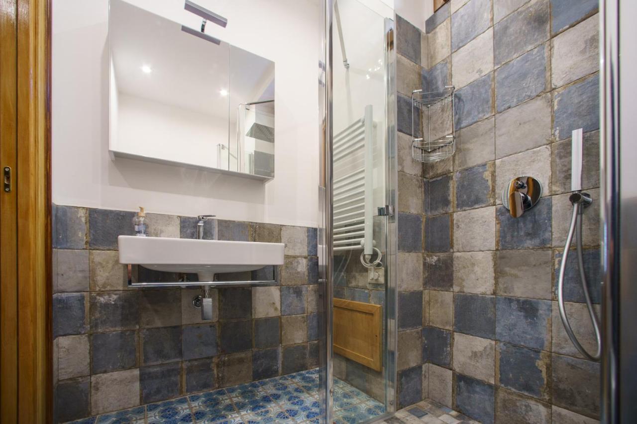 Cefas Apartments 체팔루 외부 사진